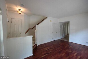 4312 Mallory Hill Ln in Fairfax, VA - Building Photo