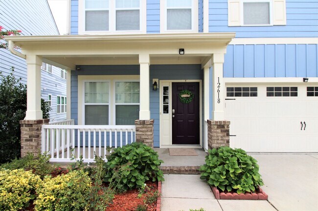 12618 Ballyliffin Dr in Pineville, NC - Building Photo - Building Photo