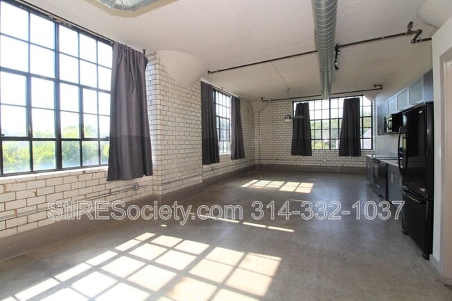 property at 8125 Michigan Ave