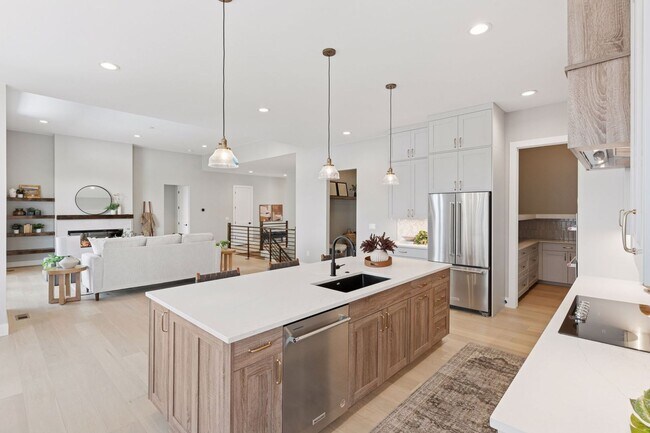1403 Burt Ave in Berthoud, CO - Building Photo - Building Photo
