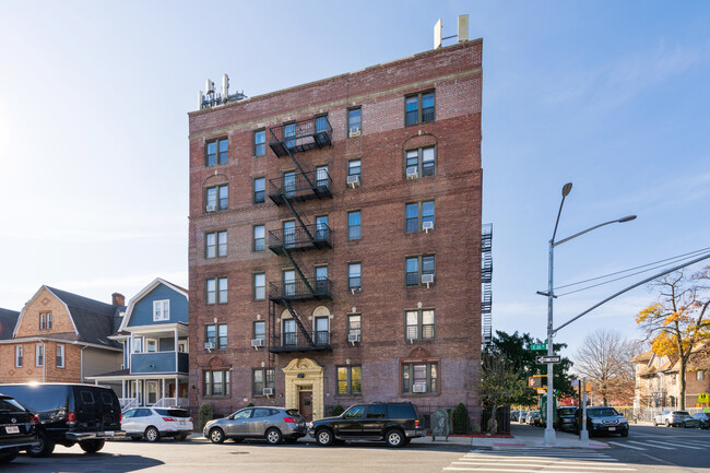 600 E 26th St in Brooklyn, NY - Building Photo - Building Photo