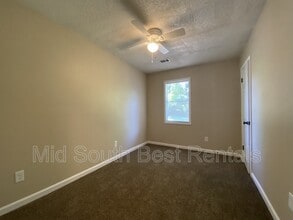 5244 Bradcliff St in Memphis, TN - Building Photo - Building Photo