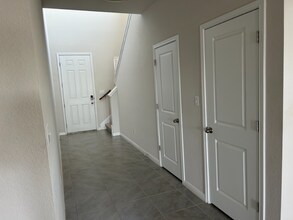 109 Serpens St in Georgetown, TX - Foto de edificio - Building Photo