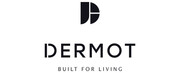 Property Management Company Logo The Dermot Company