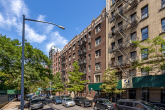 613-619 W 140th St in New York, NY - Building Photo - Primary Photo