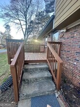 5375 Whitney Ct in Stone Mountain, GA - Building Photo - Building Photo