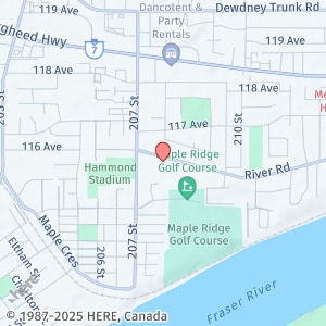 property at 20772 River Rd