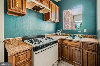 1332 W Lafayette Ave in Baltimore, MD - Building Photo - Building Photo