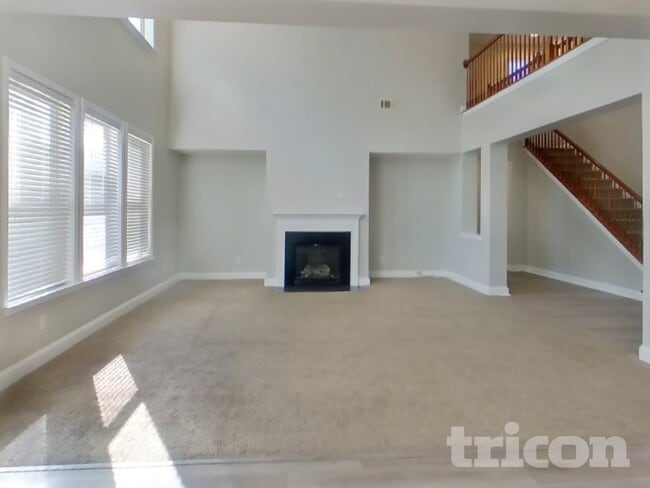 4316 Caveat Ct in Fairburn, GA - Building Photo - Building Photo