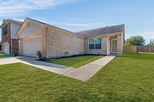 29407 Legends Hill Dr in Spring, TX - Building Photo