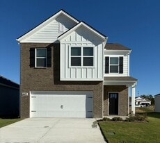 1603 Carr Ln in Lebanon, TN - Building Photo