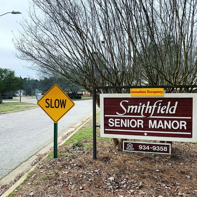 Smithfield Senior Manor