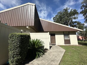 Timber Pines in Ocala, FL - Foto de edificio - Building Photo