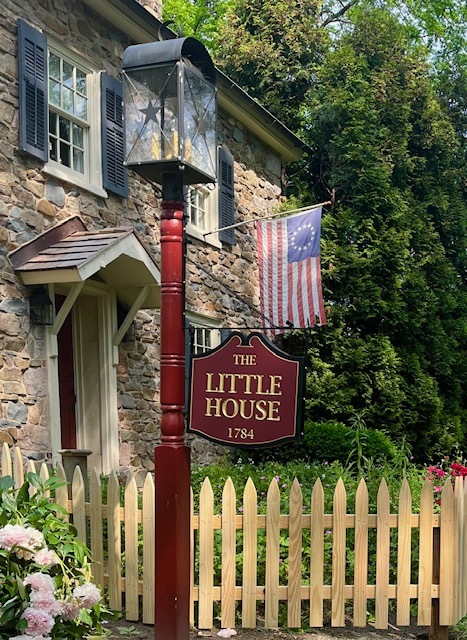 312 Buckwalter Rd, Unit little house in Phoenixville, PA - Building Photo