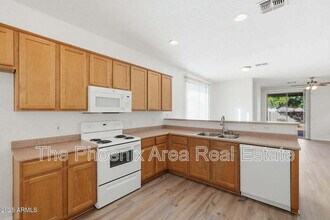 4188 S Mariposa Dr in Gilbert, AZ - Building Photo - Building Photo