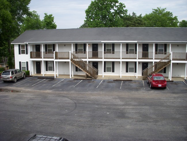 Harvest Ridge Apartments in Tuscaloosa, AL - Building Photo - Building Photo