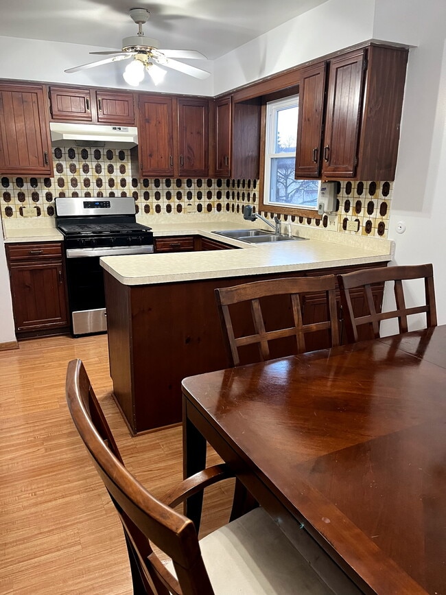 903 E Ardyce Ln in Mount Prospect, IL - Building Photo - Building Photo