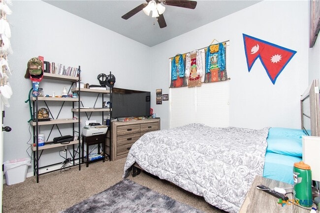 property at 7601 Zircon Dr