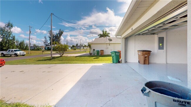 property at 3530 NE 21st Ave
