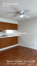 555 Ferol Way in Reno, NV - Building Photo - Building Photo