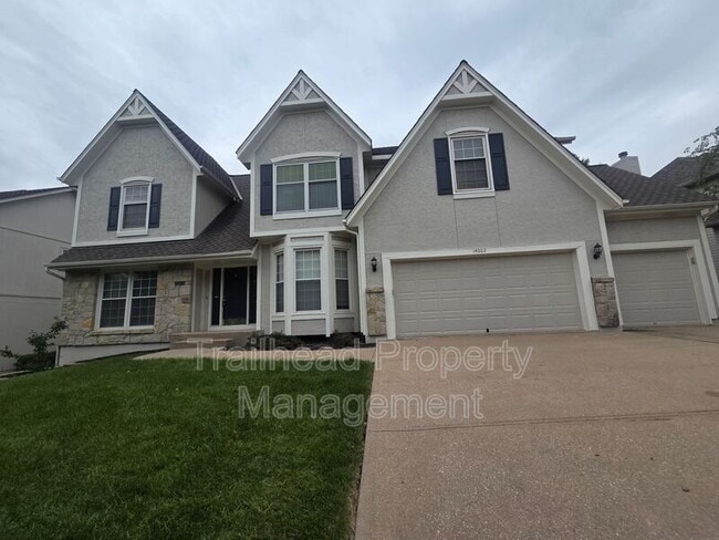 property at 14002 Goodman St