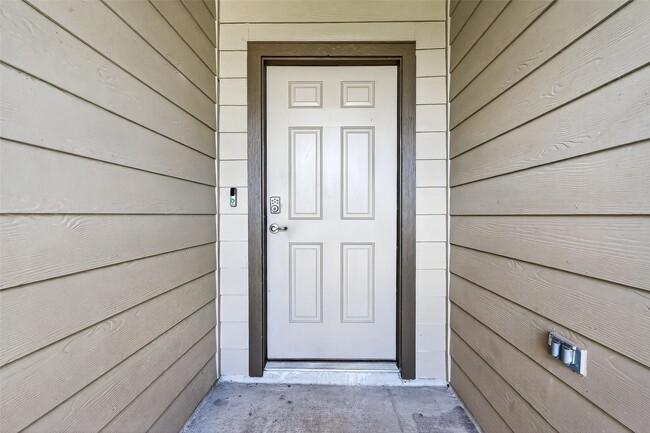 property at 1610 Bear Spring Dr