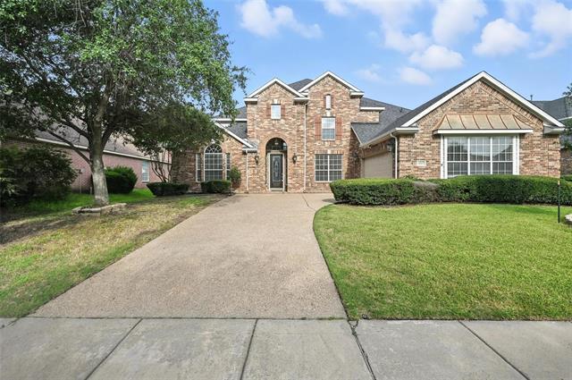 property at 4667 Wicklow Dr
