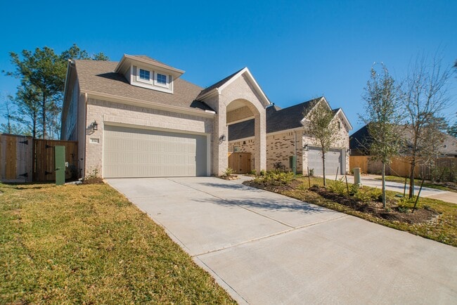 property at 114 Hidden Peak Dr