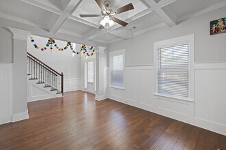 15 Hollyhock Ln in Covington, GA - Building Photo - Building Photo