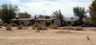 13095 Navajo Rd Apartments