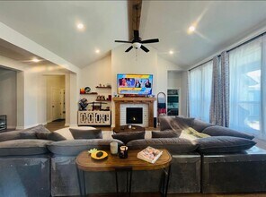 2248 NW 187th Terrace in Edmond, OK - Building Photo - Building Photo