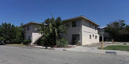 Emery Street Apartments in El Monte, CA - Building Photo - Building Photo