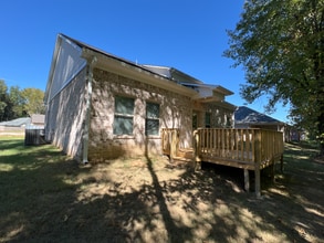 128 Anna Ln in Atoka, TN - Building Photo - Building Photo