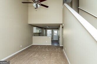 353 Coral Cir in Mcdonough, GA - Building Photo - Building Photo