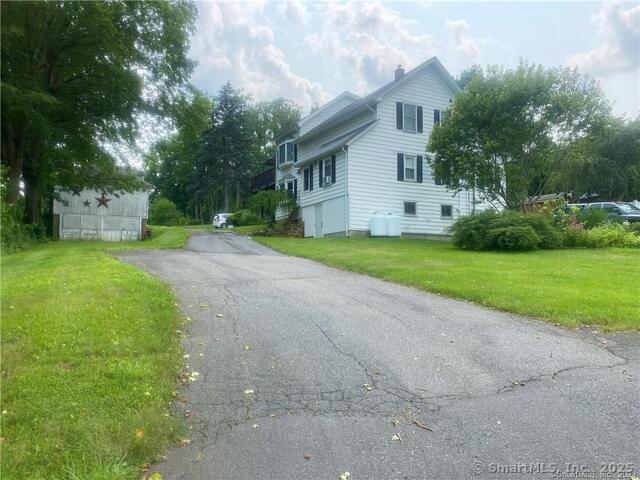 36 Indian Hill Ave in Portland, CT - Foto de edificio - Building Photo