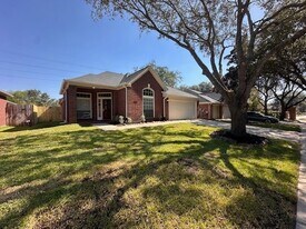 3406 Mcmahon Way in Missouri City, TX - Building Photo