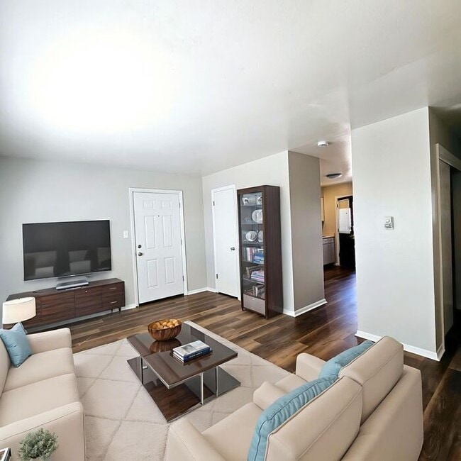 property at 4234 Forrest Hill Rd