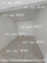 4880 Enid Way in Denver, CO - Foto de edificio - Building Photo