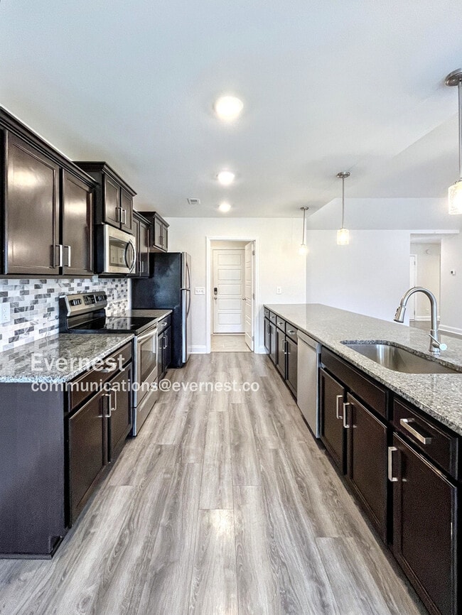 223 King Rd in Clarksville, TN - Building Photo - Building Photo