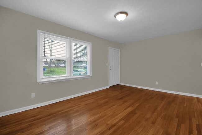 2566 Atwood Terrace in Columbus, OH - Building Photo - Building Photo