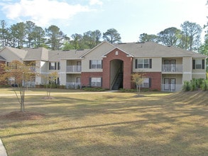 Hunter Ridge Apartments in Birmingham, AL - Building Photo - Building Photo