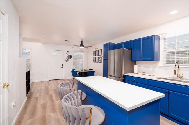 property at 4612 Hershe St