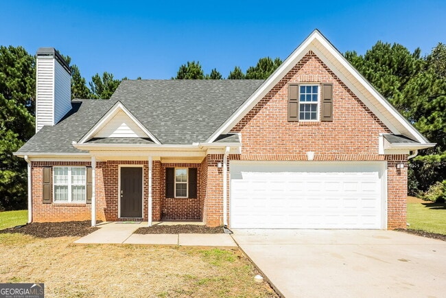 property at 1615 Lady Maria Ct