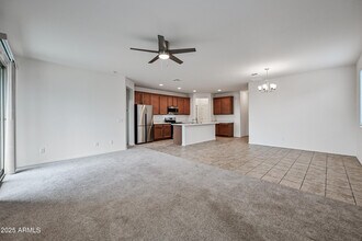 17677 W Country Club Terrace in Surprise, AZ - Building Photo - Building Photo