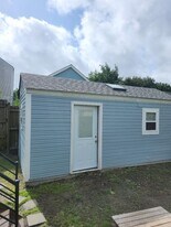 4018 Banks St in New Orleans, LA - Building Photo
