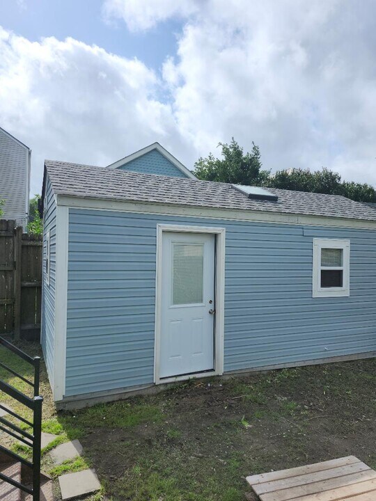 4018 Banks St in New Orleans, LA - Building Photo