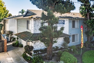 20710 Anza Ave. in Torrance, CA - Building Photo