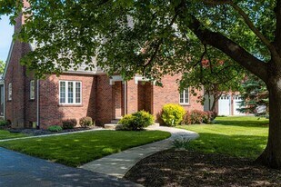 570 King Ave in Marion, OH - Building Photo