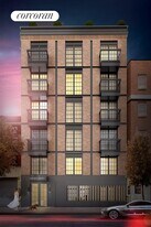 148 Attorney St in New York, NY - Building Photo