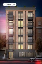 148 Attorney St in New York, NY - Building Photo - Building Photo
